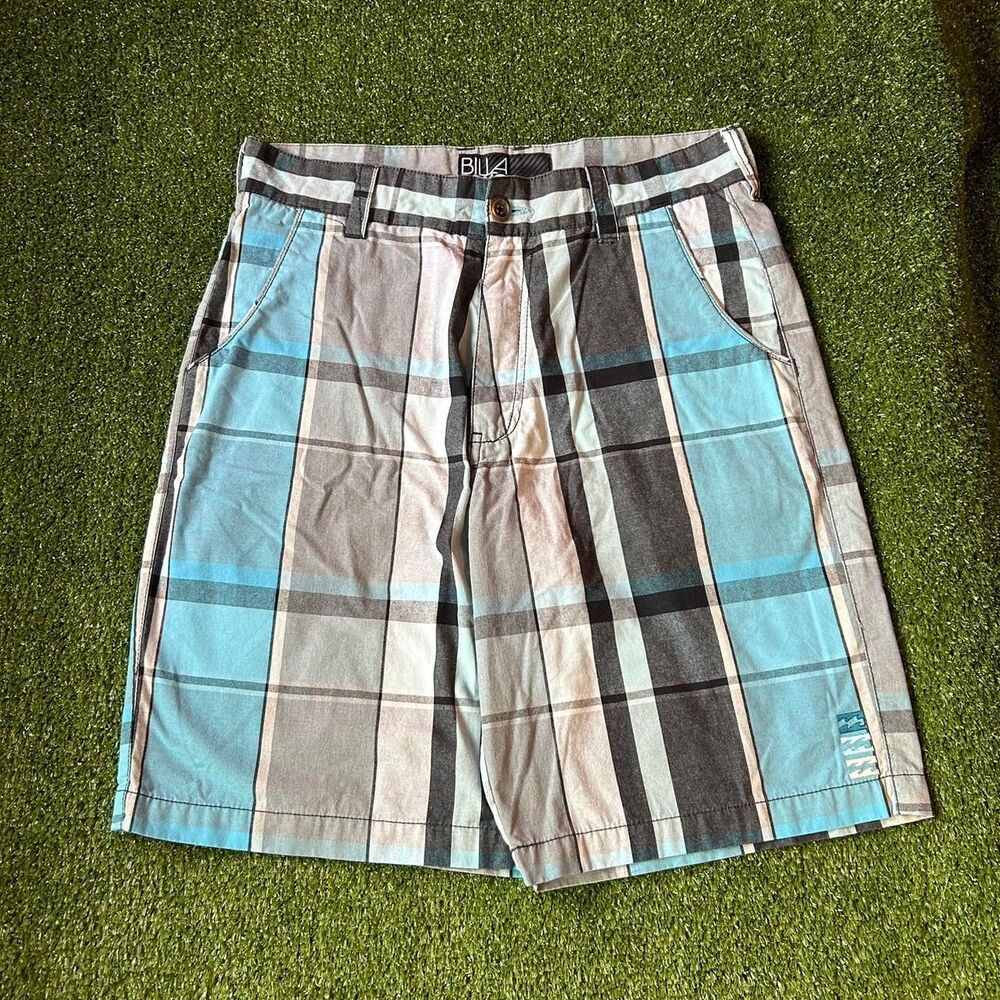 Billabong Men's multi Shorts